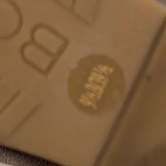 Faux Fur Winter Boots with Bow - Picture 4 of 5